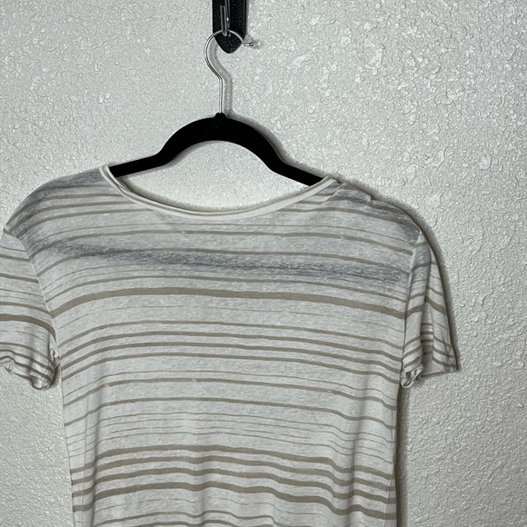 Splendid Striped Top Sz XS - Picture 2 of 5